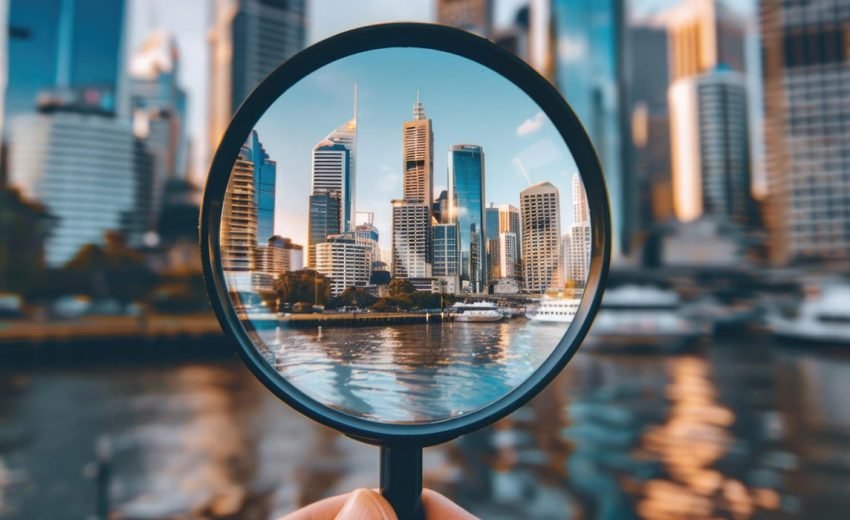5 features you will only find in Dubai’s property market