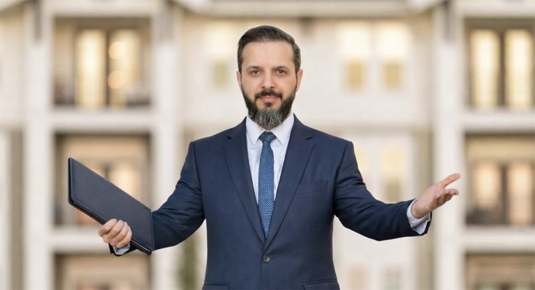 How to choose the right real estate consultant