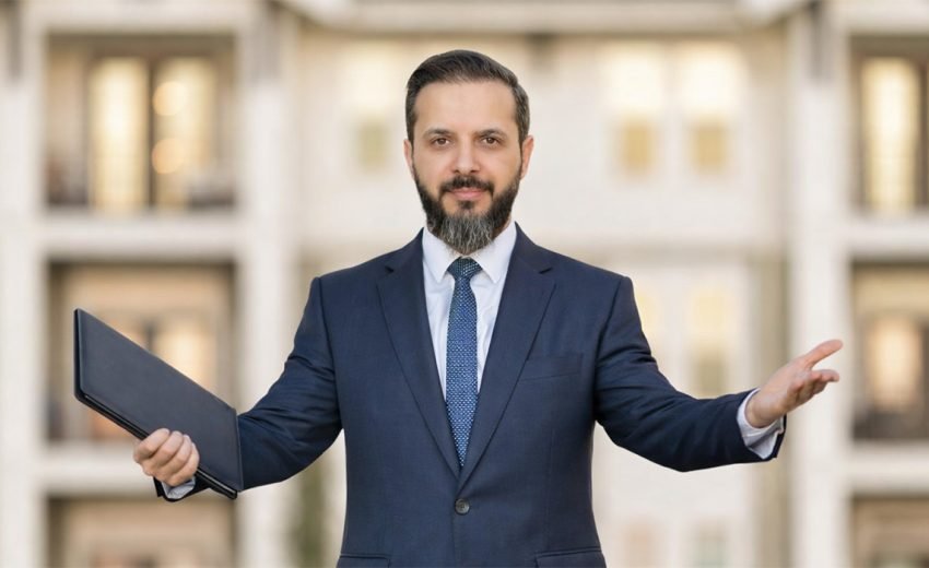How to choose the right real estate consultant?