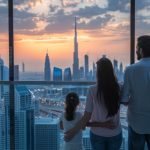 Which is better: buying property in Dubai or renting an apartment?