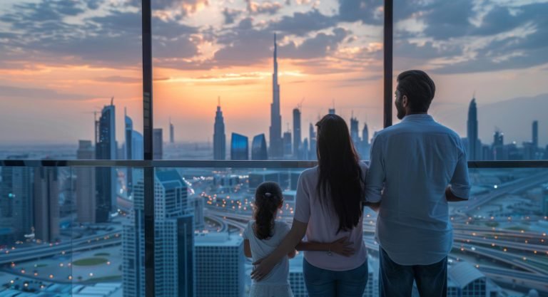 Which is better: buying property in Dubai or renting an apartment?