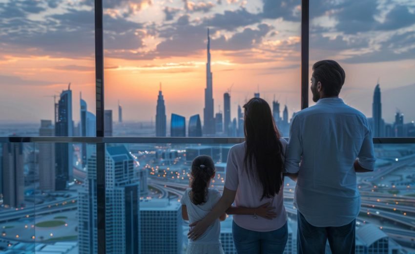 Which is better: buying property in Dubai or renting an apartment?